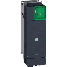 ATV340D30N4E | Schneider ATV340 30KW 3 Faz Etherneti Hız Kontrol Cihazı - Normal Şart 37KW-AĞIR Şart 30KW