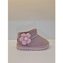 Panpan Minto Çiçekli Bot