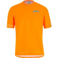 Santini Sasso Mtb Bisiklet Tişörtü 0M499GLLSASSO