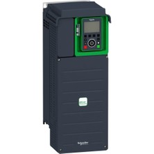 ATV930D18N4 | Schneider ATV930 18,5 Kw 3 Faz Frenleme Üniteli Hız Kontrol Cihazı