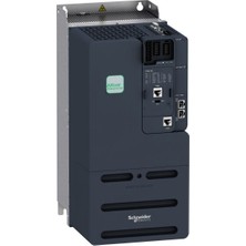 ATV340D11N4E | Schneider ATV340 11KW 3 Faz Ethernetli Hız Kontrol Cihazı - Normal Şart 15KW-AĞIR Şart 11KW