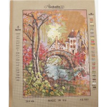 GOBELIN 50X40CM GOBLEN