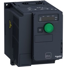 ATV320U11M2C | Schneider Altivar Machine ATV320 1,1kw Kompakt Tip 1faz Hız Kontrol Cihazı