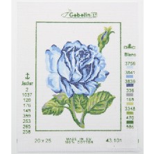 GOBELIN 20X25CM GOBLEN