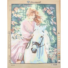 Dıamant 60X80CM Goblen