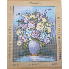GOBELIN 40X50 CM GOBLEN