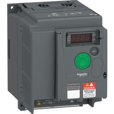 ATV310HU15N4E | Schneider Easy Altivar ATV310 1,5kw 3 Faz Hız Kontrol Cihazı - Emc Filtresiz
