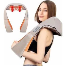 Astraltech Ovmalı Masaj Aleti