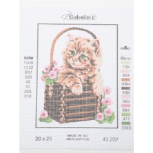 GOBELIN 20X25CM GOBLEN