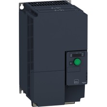 ATV320D11N4C | Schneider Altivar Machine ATV320 11KW Kompakt Tip 3faz Hız Kontrol Cihazı