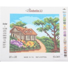 GOBELIN 20X25CM GOBLEN