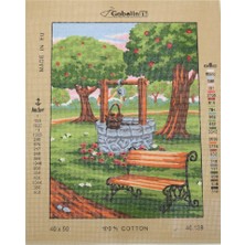 GOBELIN 50X40 CM GOBLEN