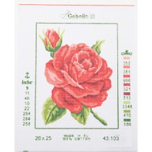 GOBELIN 20X25CM GOBLEN