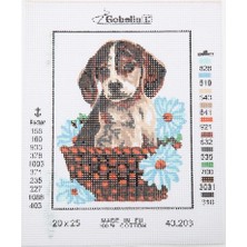 GOBELIN 20X25CM GOBLEN