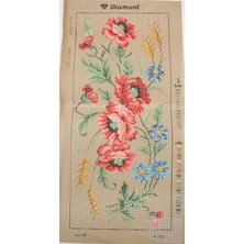 Dıamant 40X80 cm Goblen