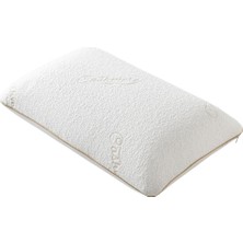 Moln Cashmere Visco Yastık | Lüks Uyku ve Termal Rahatlık