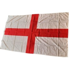 Ingiltere  Bayrağı  70X105 cm England  Flag