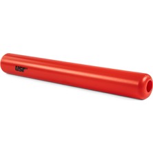 USR APS1X Plastik Büyük Boy Atletizm Stafet Kırmızı