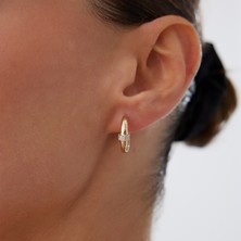 Rayna Bombeli Baget Küpe