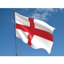 Ingiltere  Bayrağı  50X75 cm England  Flag