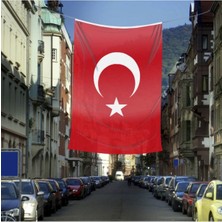 Türk Bayrağı 50X75 cm