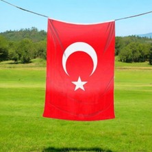 Türk Bayrağı  23 Nisan  19 Mayıs 30 Ağustos 29 Ekim 10 Kasım  70X105 cm