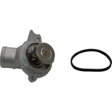 Wender Mercedes Termostat M112 M113 [W203 W210 W211 W220 W163] 75C; Sıcak Ülkeler Tipi