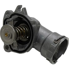 Wender Mercedes Termostat OM642 [W204 W212 W221 W222 W164 W251] 92C