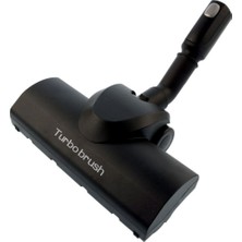 Supervac Elektrikli Süpürge Turbo Başlık, Electrolux EUC9ANIMAT, EUS8ANIMAT ile Uyumlu