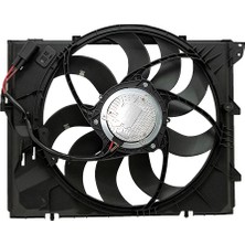 Wender Bmw Komple Fan E90+LCI [N51] 600W