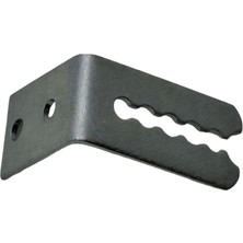 MorPerde Jaluzi Perde Zıgıl L Ayak