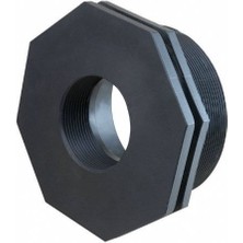 Poelsan 2-1 Pe Dişli Rediksiyon Erkek-Dişi