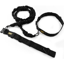 USR CORD2-360 Belden Bağlamalı Antrenman Direnç Lastiği