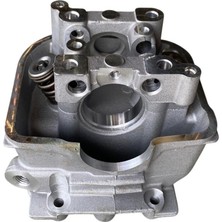 Monero Spacy Alpha Silindir Kapak Komple