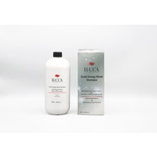 Lucca Cosmetics Scalpenergy Saç Kökleri Canlandırıcı ve Dökülme Önleyici Şampuan 1000 ml