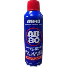İzipec Pas Sökücü, Yağlayıcı Sprey Amerikan 210 ml Amerikan Malı AB80