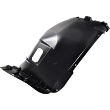 Wender Bmw Çamurluk Davlumbazı E92+LCI E93+LCI Ön Sol; Ön Taraf