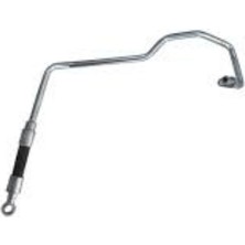 Wender Bmw Turbo Borusu F20 F30 [N13]