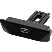 Wender Mercedes El Fren Çekme Kolu W124 Üst Y/m