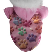 Köpek Sweat S Beden