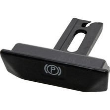 Wender Mercedes El Fren Çekme Kolu W124 Üst E/m