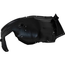 Wender Bmw Çamurluk Davlumbazı E90 Ön Sağ; Arka Taraf