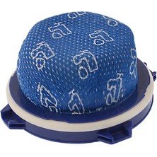 Supervac Samsung VS15A6031R4 , VS15T7036R5, VS20B75ACR5 Modelleriyle Uyumlu- Elektrikli Süpürge Filtresi