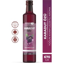 Collagen Life Karadut Özü Black Mulberry Extract 670g