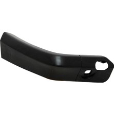 Wender Mercedes Boynuz Bakaliti W124 Arka Sol