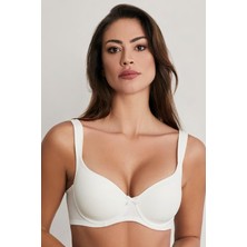EROS ERSK100 LILY TOPARLAYICI KULAKLI BOŞ CUP TEK SÜTYEN