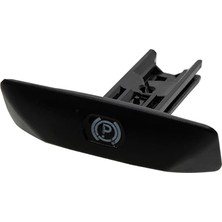 Wender Mercedes El Fren Çekme Kolu W204 C207 W212 C218 Üst