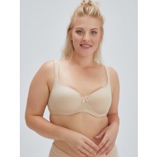 Eros ERSK100 Lily Toparlayıcı Kulaklı Boş Cup Tek Sütyen