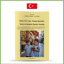 Reading with Nicky Finansal Maceralar Seviye-2