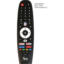 Profilo Google Tv Kumandası